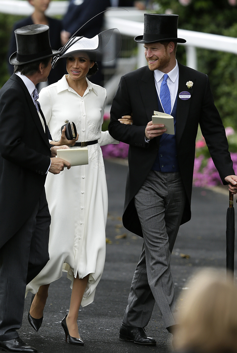 Meghan Markle Meghan Markle