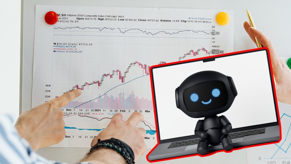 AI kan kosta dig överavkastningen – utan att du märker det