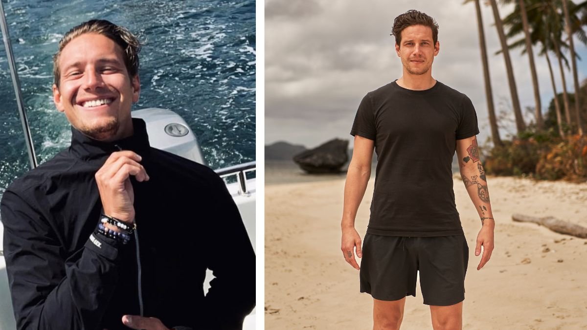 Allt om Oliver Wong: Tv-program, bror & har han flickvän?