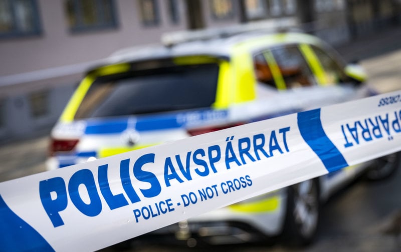 19 av de 65 områdena anses vara särskilt utsatta. Foto: Johan Nilsson / TT
