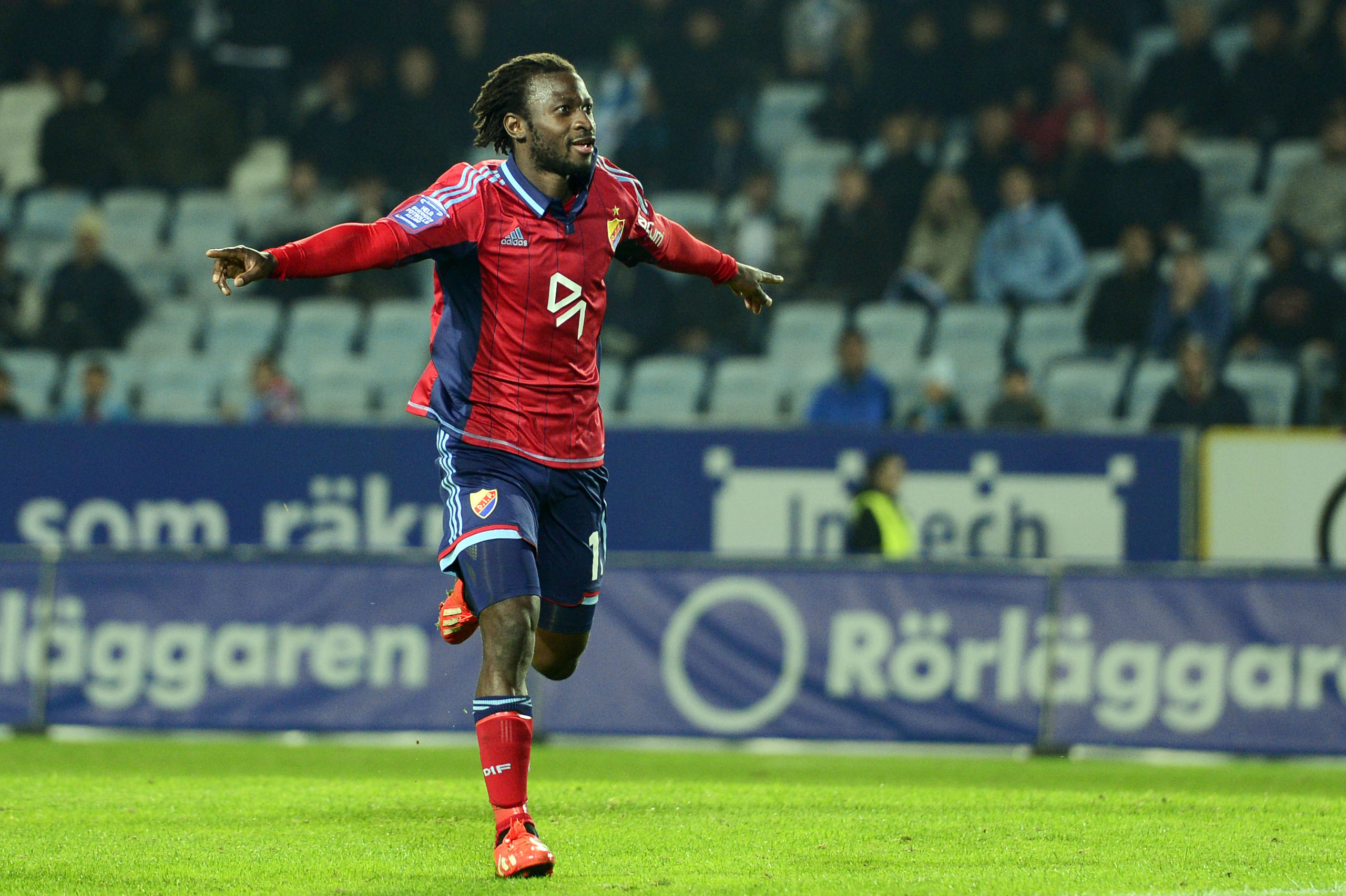 Anders Grönhagen Nyheter, artiklar, reportage och video Nyheter24