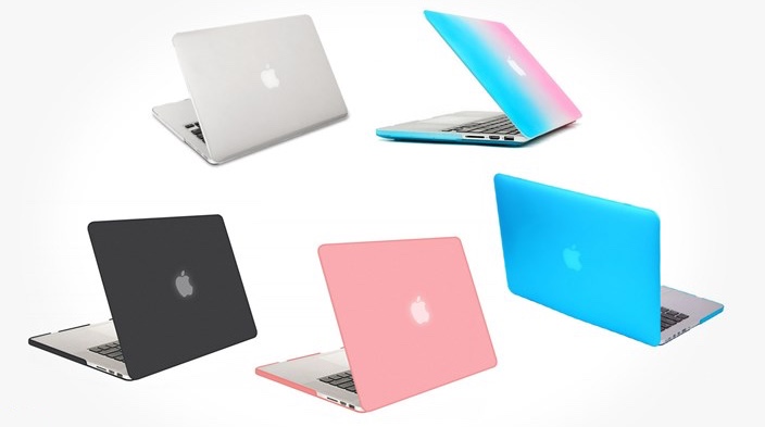 Macbookskal Macbookskal