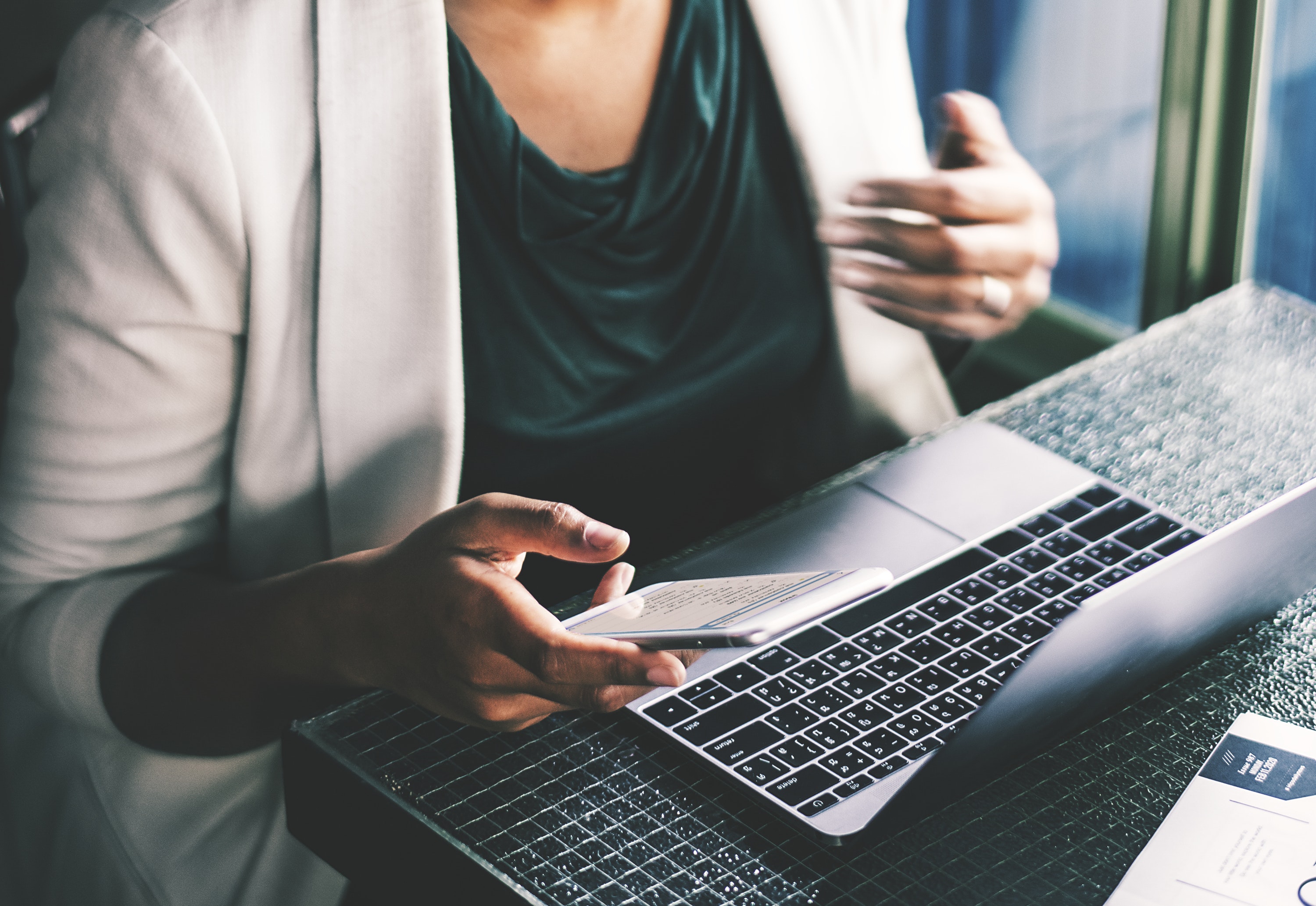 Acceptera kontaktförfrågningar på LinkedIn Acceptera kontaktförfrågningar på LinkedIn