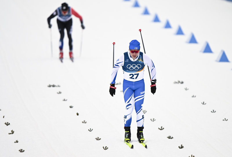 Lauri Vuorinen. Foto: Roni Rekomaa/TT