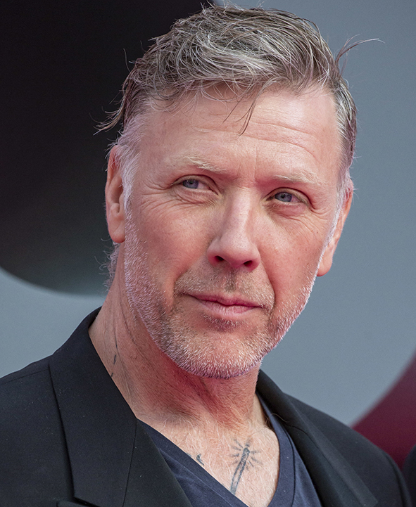 Mikael Persbrandt Mikael Persbrandt