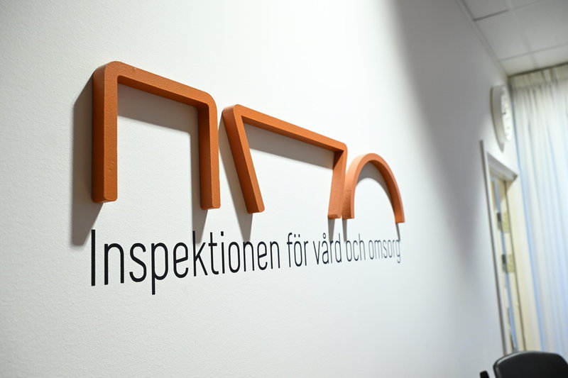 Ett fall där en patient avled efter en fördröjd cancerdiagnos har anmälts till Inspektionen för vård och omsorg. Arkivbild. 