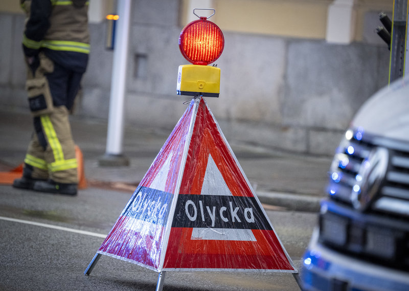 Foto: Johan Nilsson / TT