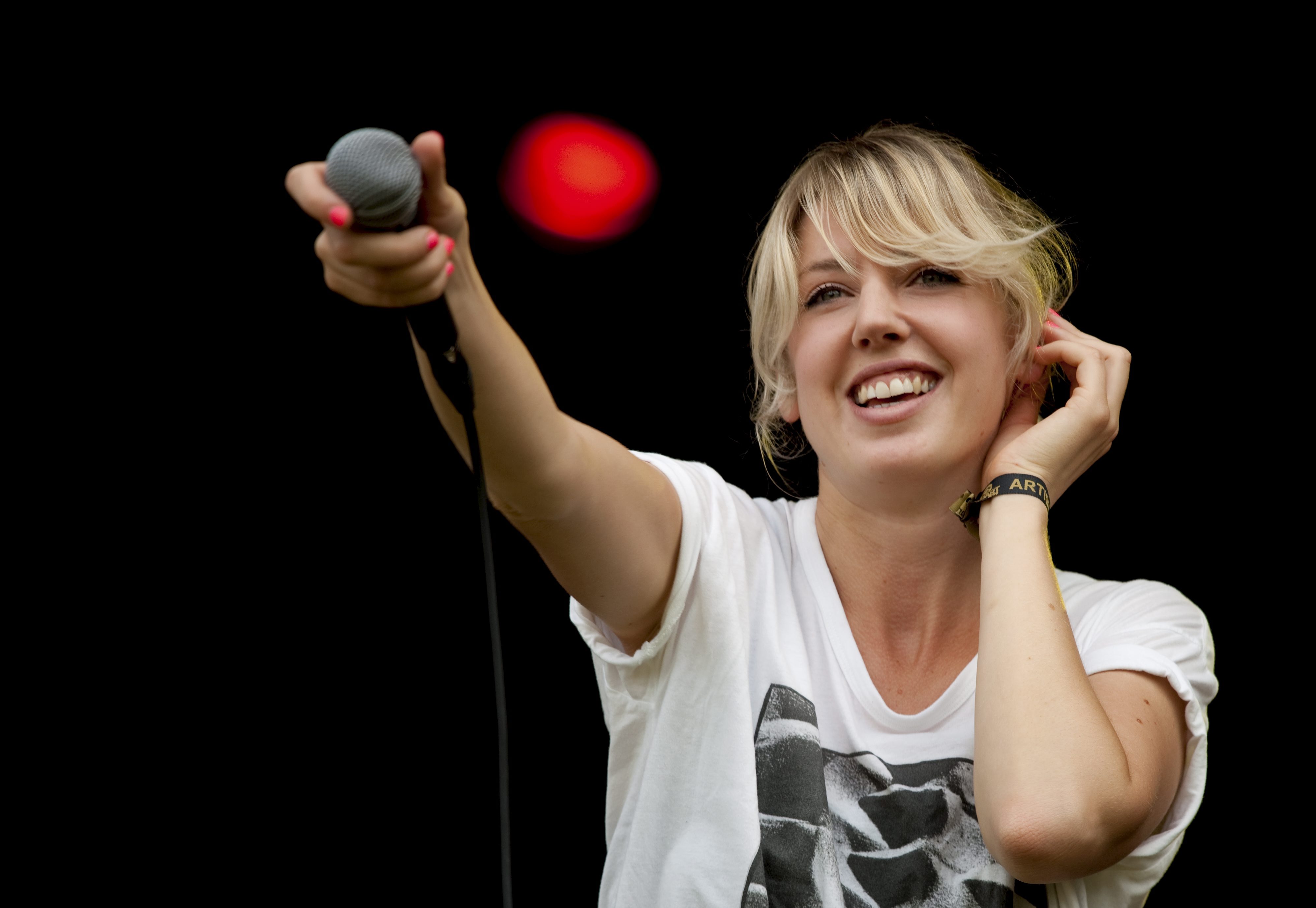 Oskar Linnros Veronica Maggio Otrogen