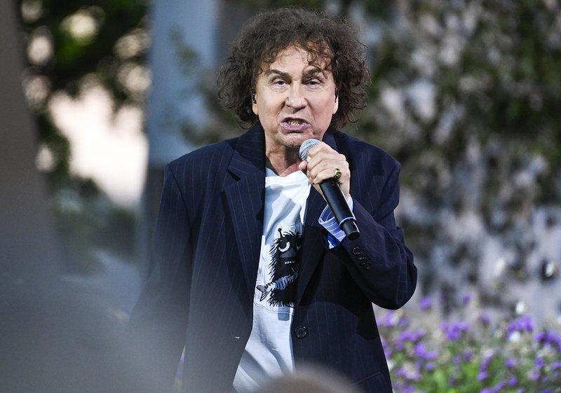 Magnus Uggla