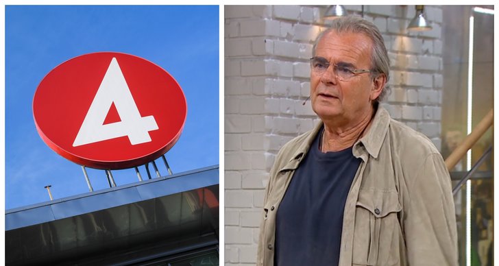 Bedrägerier, Steffo Törnquist, Nyhetsmorgon, TV4