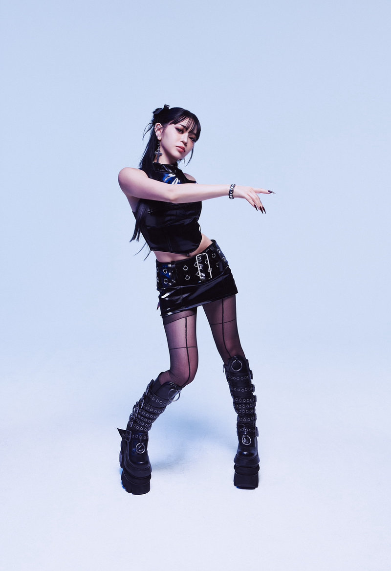 AleXA. Foto: Jang Dong Min