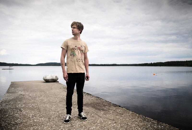 Sedan Timo Räisänen flyttade till Frankrike upplever han att hela Sverige 'känns som mitt'. Arkivbild.