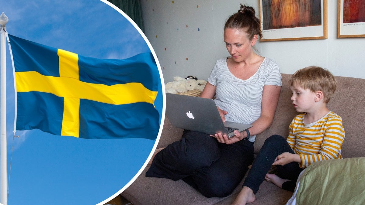 Svenska namnen ingen vill heta – på väg att försvinna