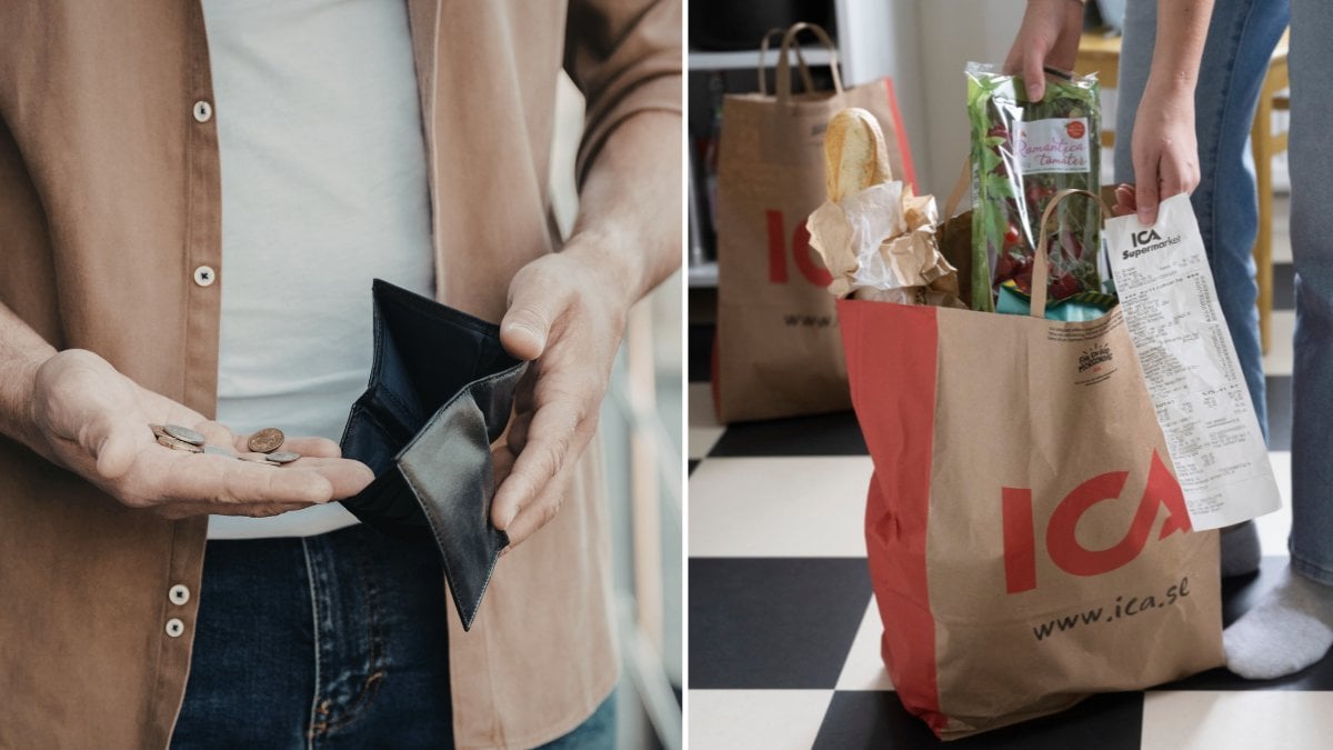 Svensk matproduktion kan ändras – så påverkas din matkasse