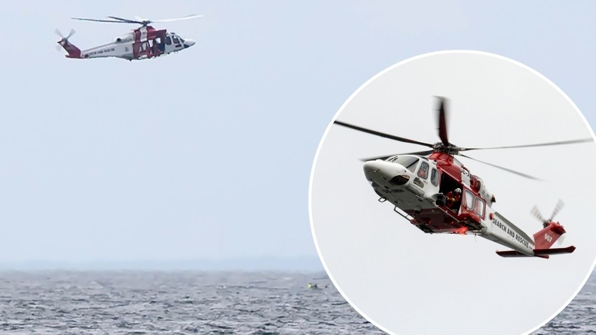 Man befaras död – föll från tankfartyg utanför Norge