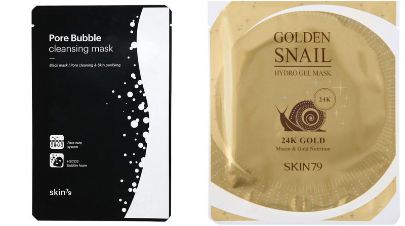Sheet mask