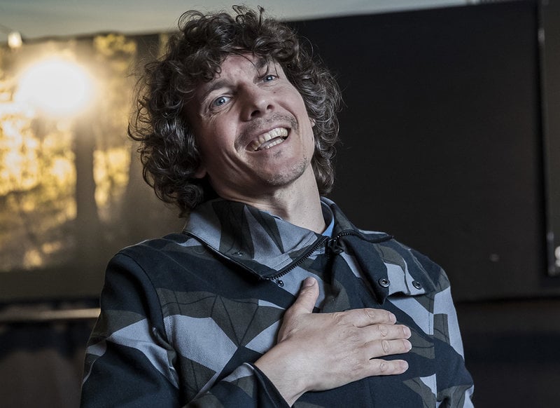 Håkan Hellström Håkan Hellström