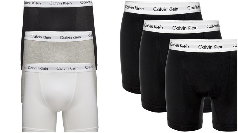 Kalsonger från Calvin Klein