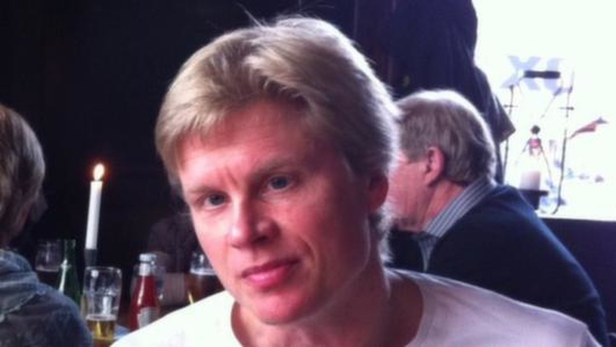 Juha Jonsson har varit försvunnen sedan en utekväll i slutet på oktober.