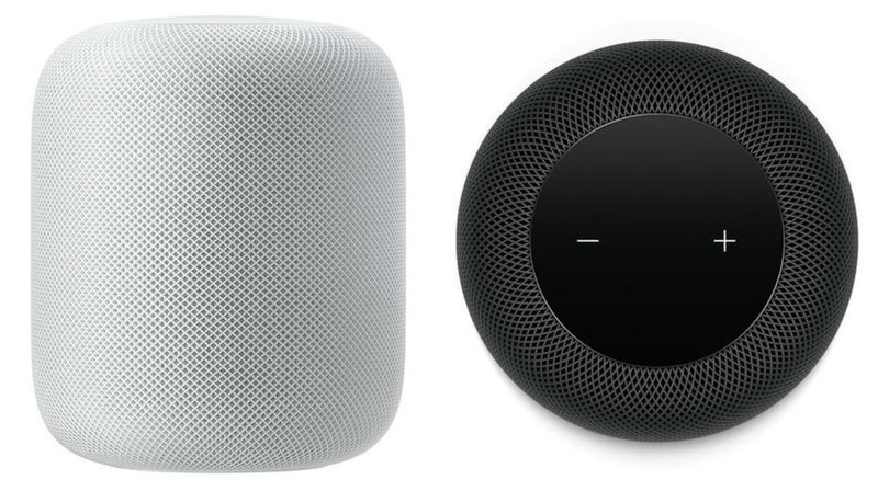 Apple HomePod