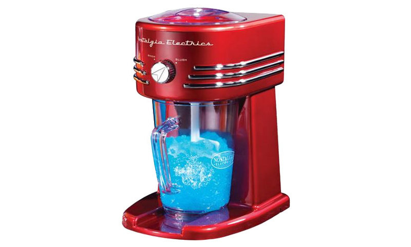 Slushmaskin