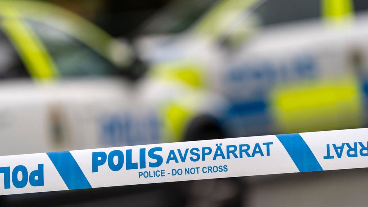 Två män man åtalas för grovt rån i samband med att en man i juli misshandlats till döds vid en campingplats i Katrineholm. Arkivbild.