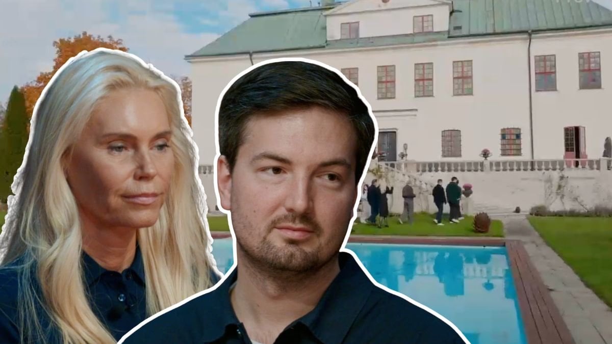 Deltagarna om lönen för Förrädarna: 