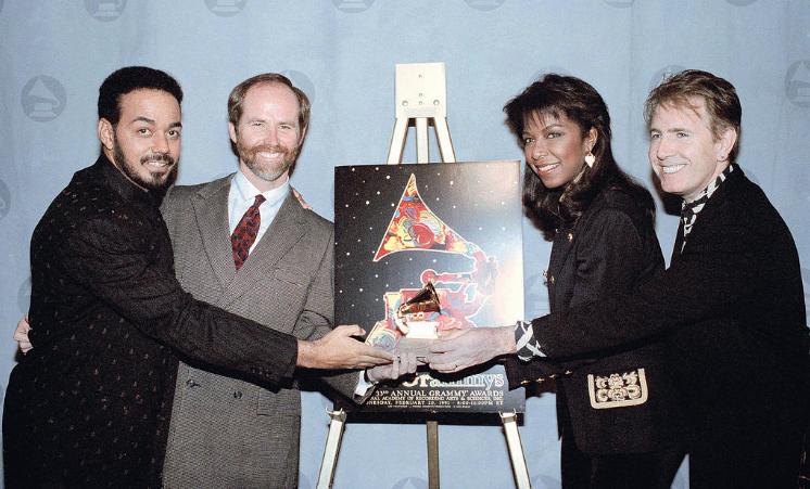 James Ingram James Ingram