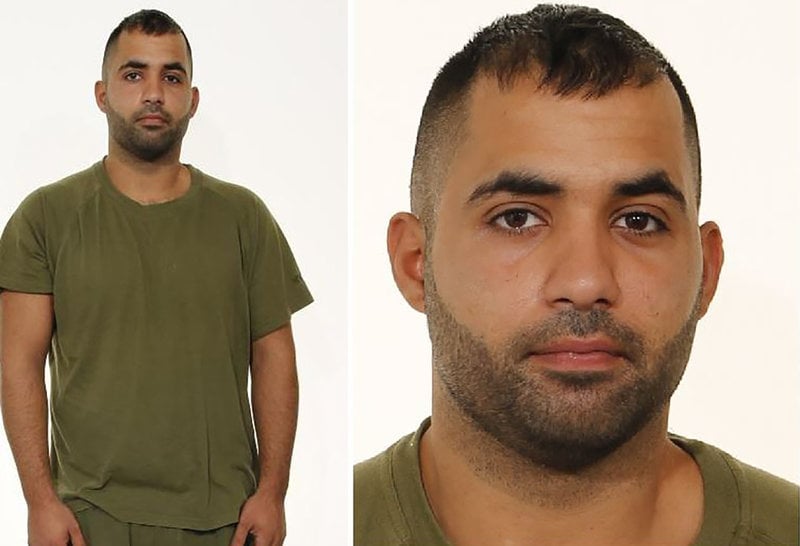 Den internationellt efterlyste gängledaren Ismail Abdo, som gått under namnet ”Jordgubben”, greps i Turkiet i förra veckan