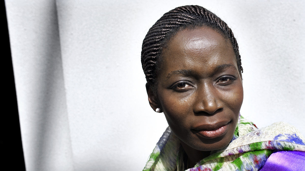 Nyamko Sabuni (FP), jämställdhetsminister: 1 350 000 kronor.