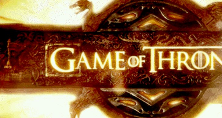 game of thrones, Emmy Awards