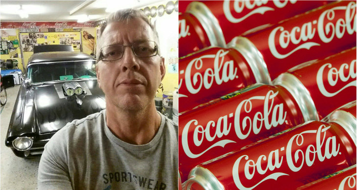 Samling, Coca-Cola