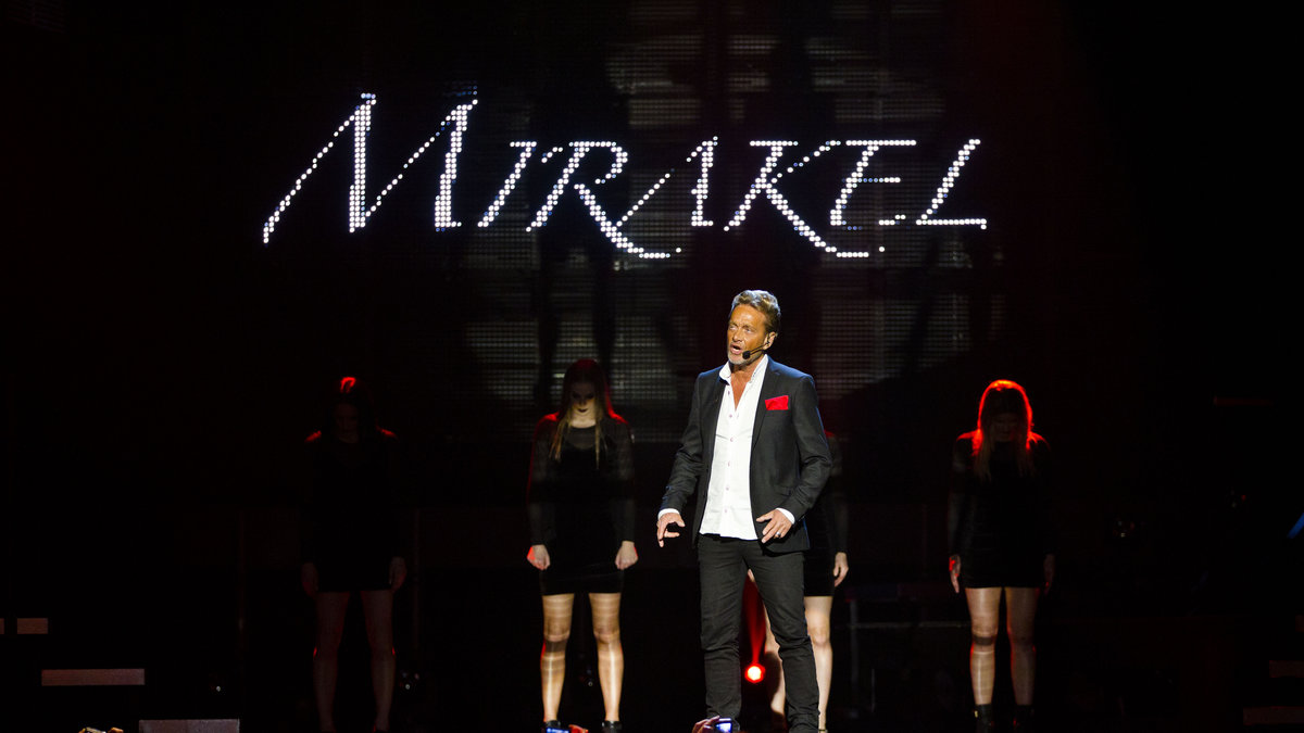 "Mirakel" blev förra årets stora "Mello"-snackis.