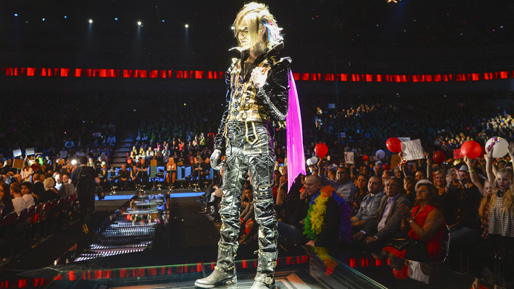 Yohio år 2014. No more, no less. Yohio år 2014. No more, no less.