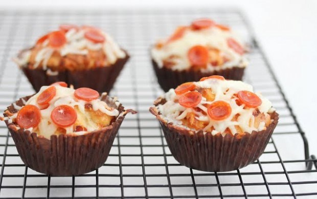 Cupcakes! Cupcakes!