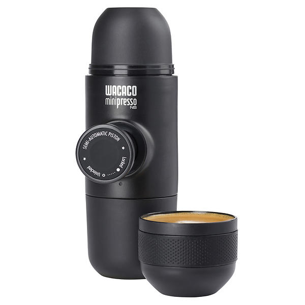 Minipresso Minipresso