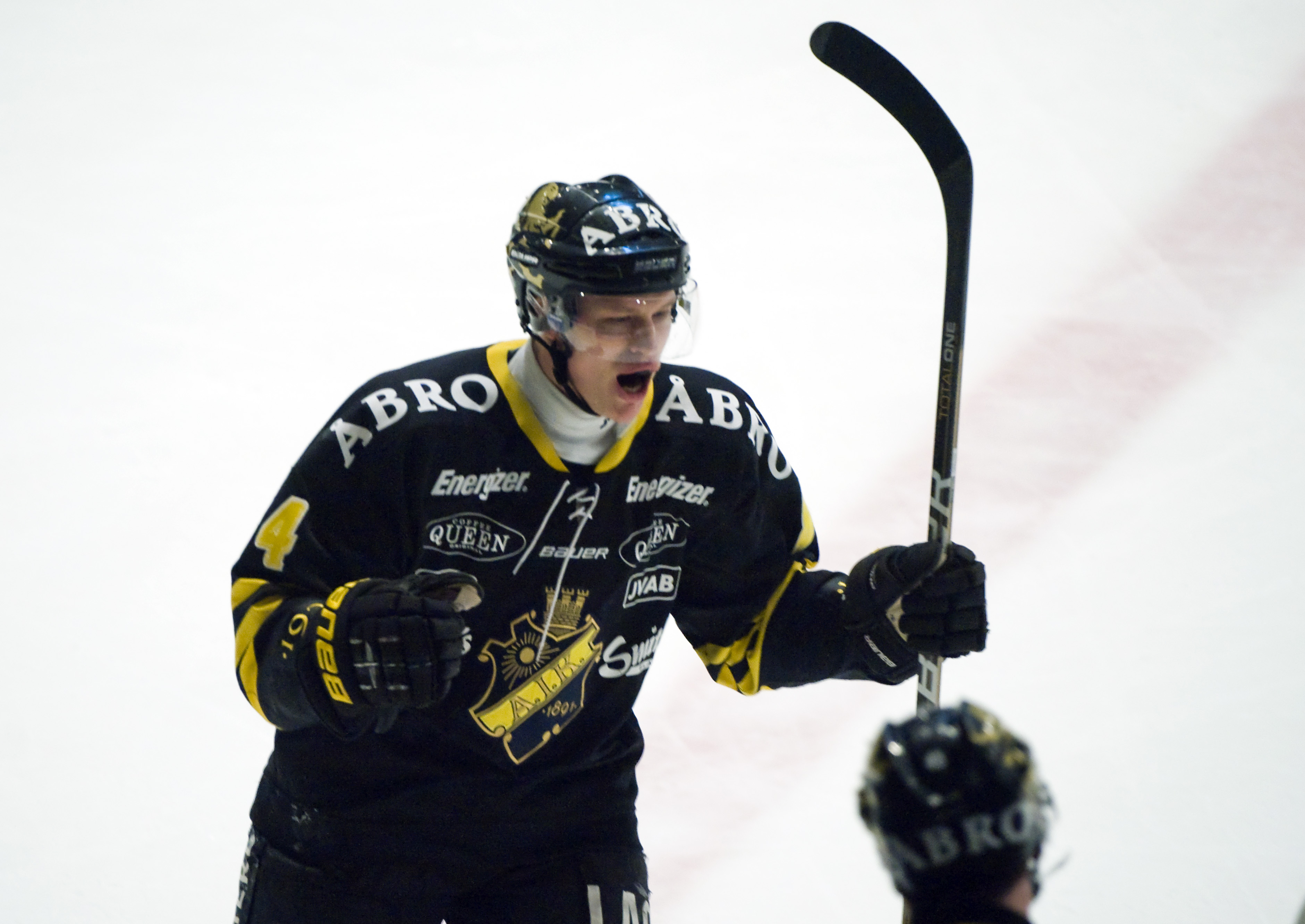 AIK:s Patric Blomdahl slipper avstängning efter tacklingen på Christian Berglund.