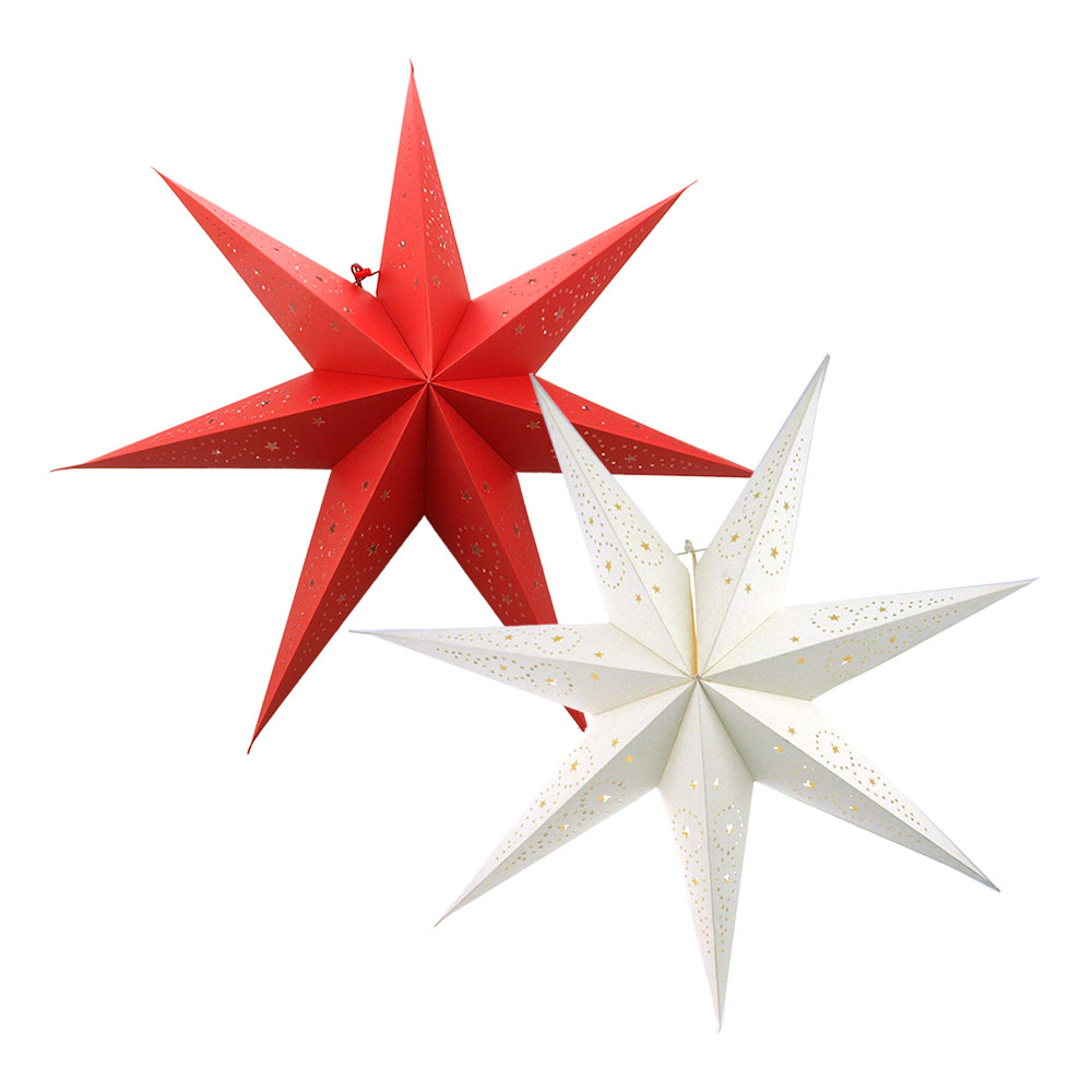 Billig adventstjärna Billig adventstjärna