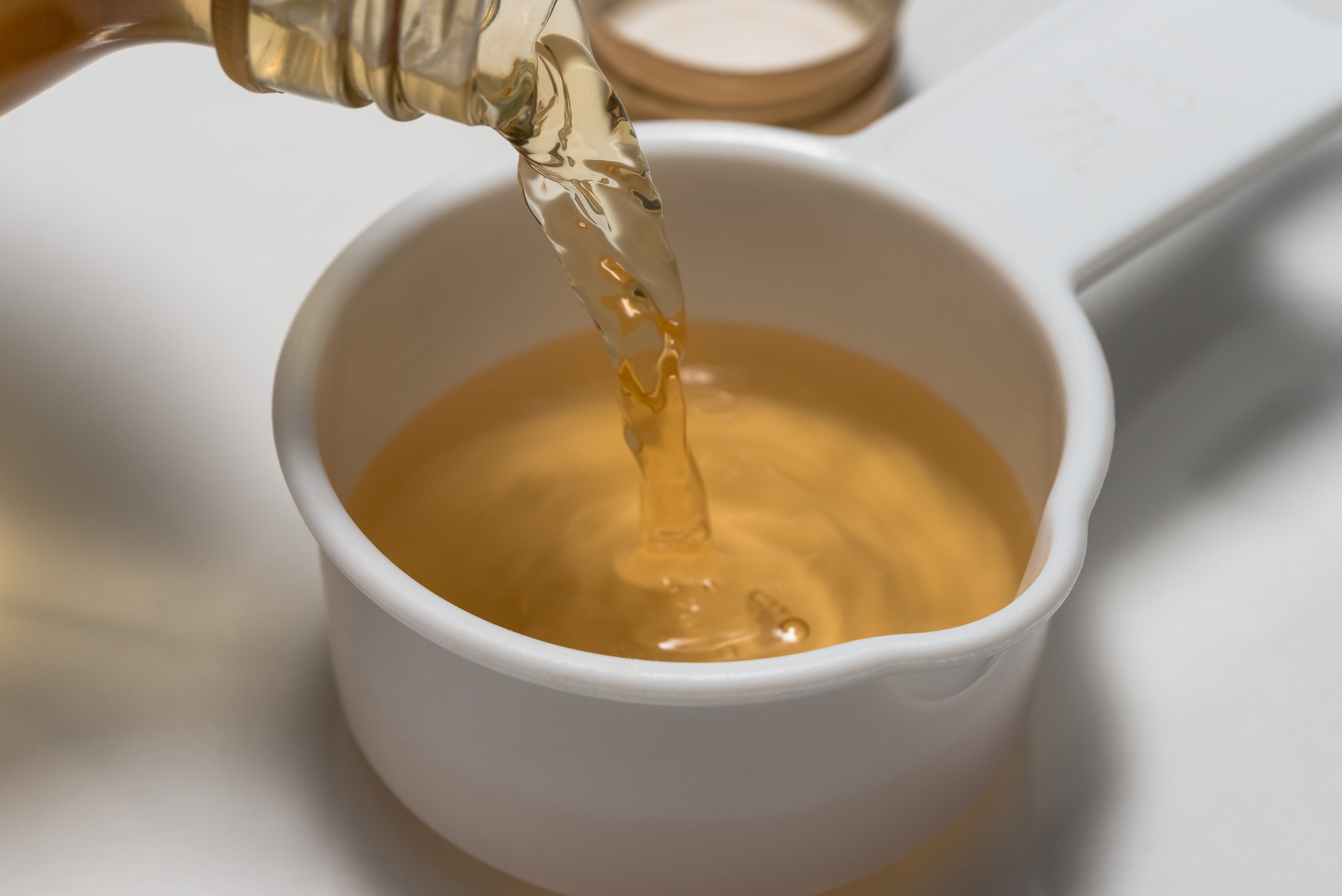 Äppelcidervinäger Äppelcidervinäger