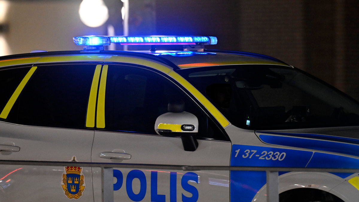 Polisen kan ha förhindrat ett trippelmord i Linköping. Nu åtalas flera personer. Arkivbild.
