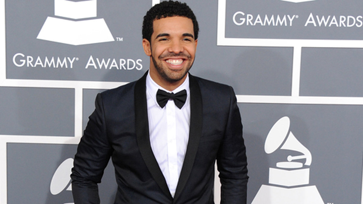 Drake har samarbetat med bland annat Rihanna, Nicki Minaj och Justin Bieber.
