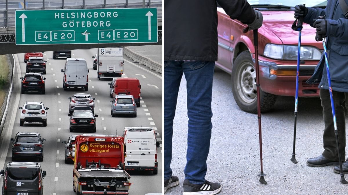 Nya draget mot bilfällan – ska avslöja fel innan köp