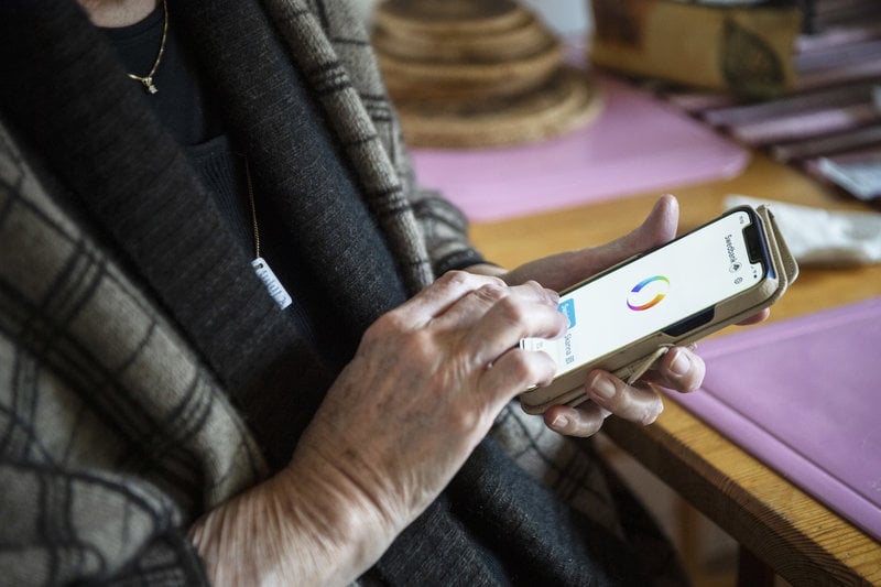 Foto: Caisa Rasmussen/TT