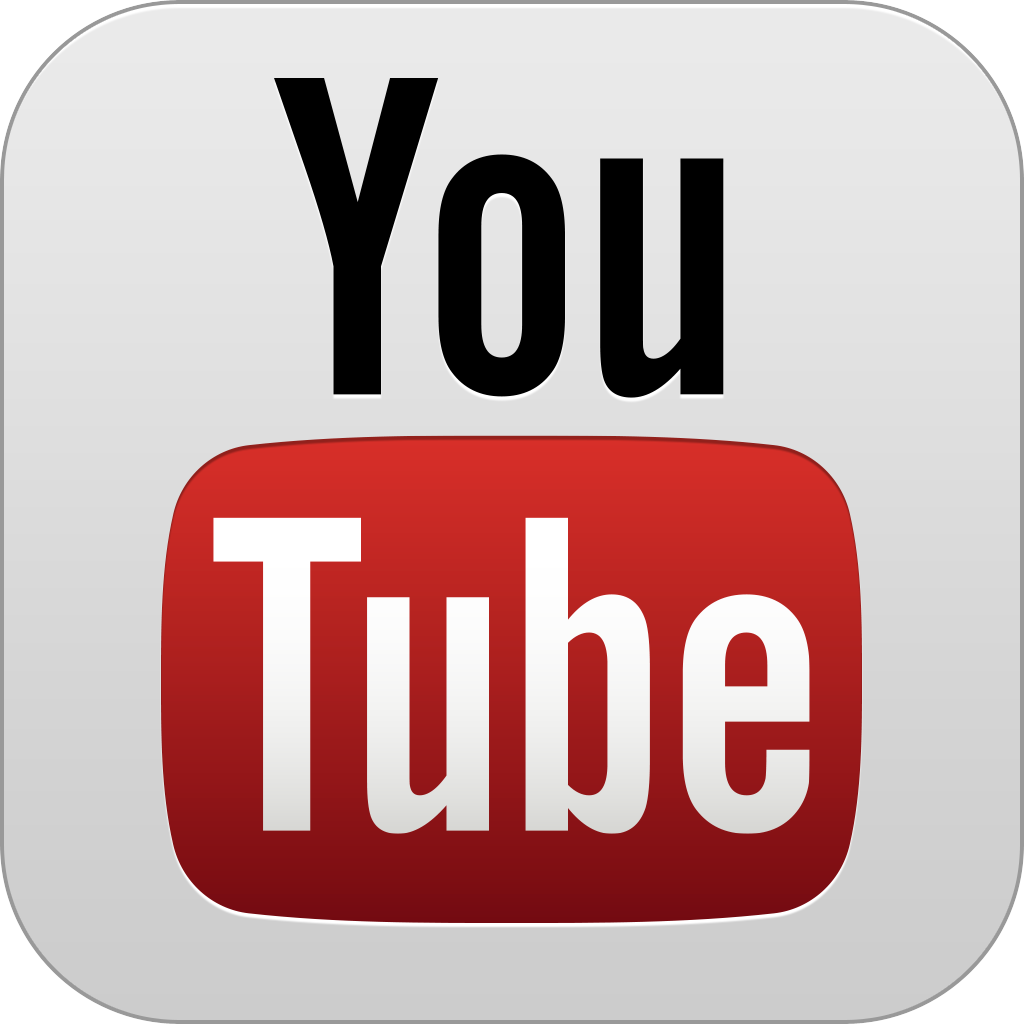 2. Youtubes nya app gjorde succé. 2. Youtubes nya app gjorde succé.