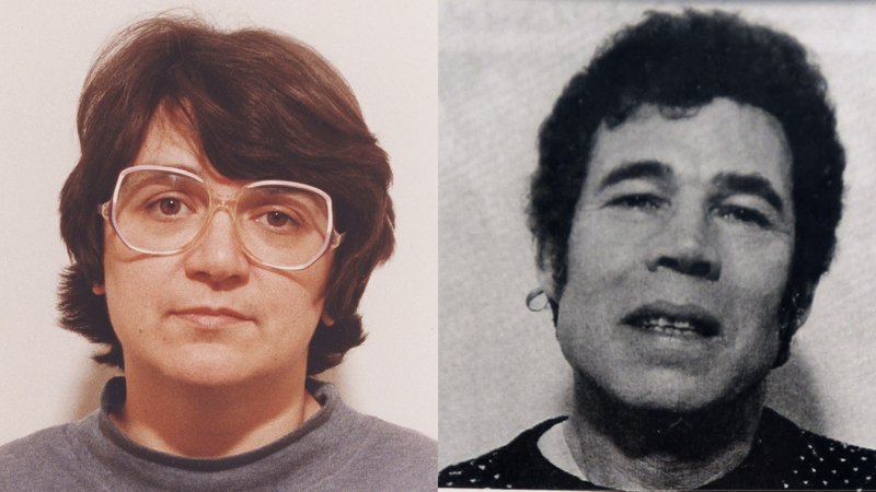 Rosemary ”Rose” West och Frederick ”Fred” West. Foto: AP/TT & Stella Pictures Rosemary ”Rose” West och Frederick ”Fred” West. Foto: AP/TT & Stella Pictures