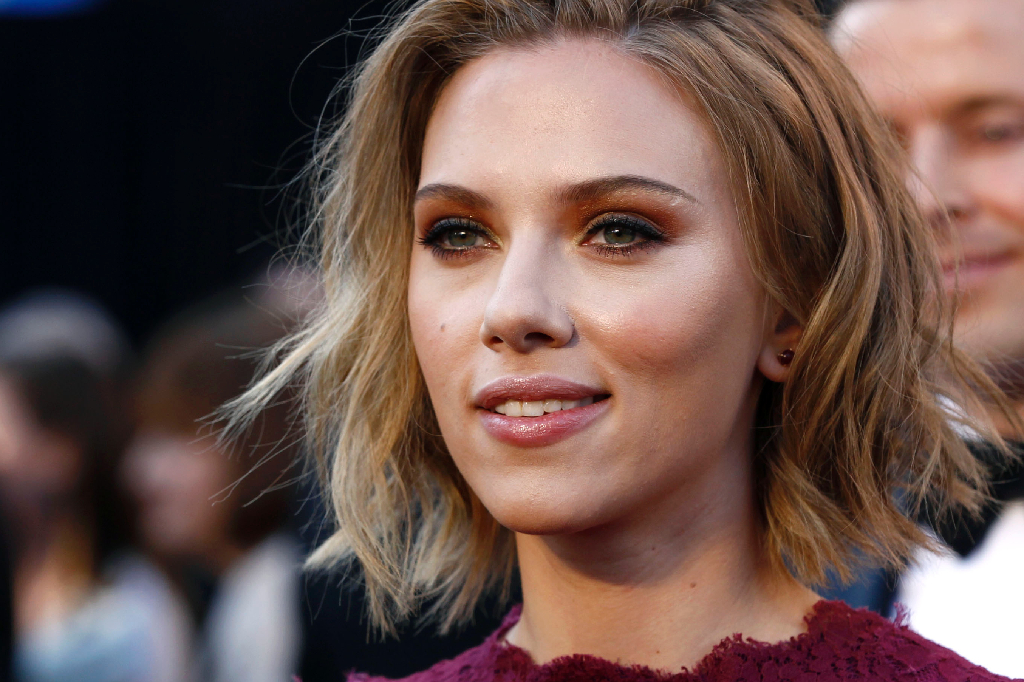 Scarlett Johansson, Film, Taylor Swift, les miserables, lea michele
