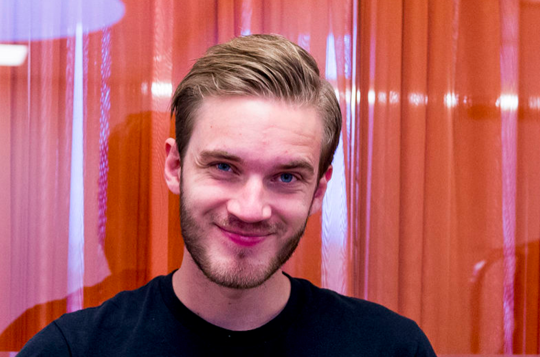 Pewdiepie Pewdiepie