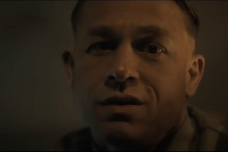 Charlie Hunnam