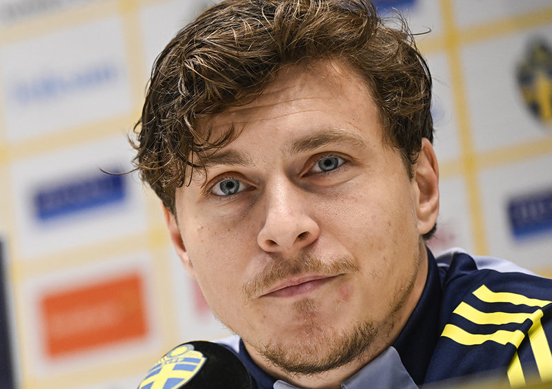 Victor Nilsson Lindelöf Victor Nilsson Lindelöf