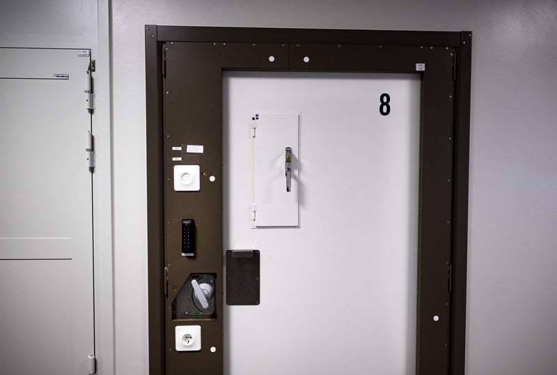 Foto: Pontus Lundahl/TT